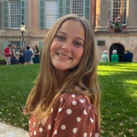 Madeline Stringer
