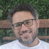 Magnum Martins De Oliveira