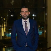 Nabeel Dasouqi