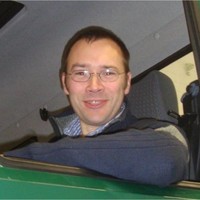 Matthias Sommer