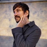 Markus Amalthea Magnuson