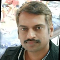 Avinash SS