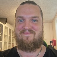 Michael Møller Jagd Steengaard