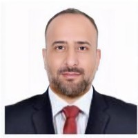 Abed Al-Raheem Alfoqahaa