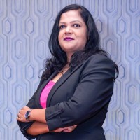 Shruthi BM