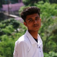 HIMANSHU THAPLIYAL