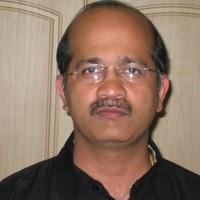 vinod sreevalsam