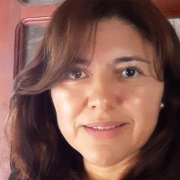 Claudia Del Milagro Tejerina