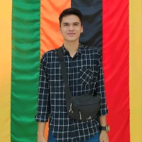 Hamidi Azis Nasution