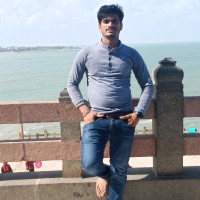 Uttam Kumar Panda