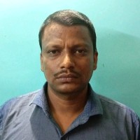 Suvendu Biswas