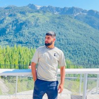 Arshdeep Singh
