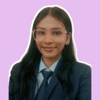 Nikita Gupta