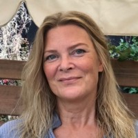 Helle Rolf Larssen