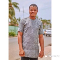 Moses Gagoh