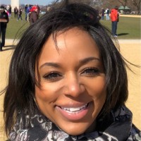 Adrienne Roach