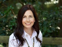 Laura Rush Burgess