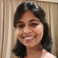 Utchita Korgaonkar