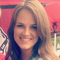 Ashley Goins