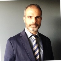 Konstantinos Komaitis