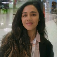 Amrita B.