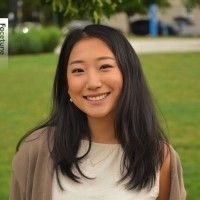 Julie Lyu