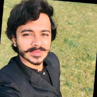 Muhammad Arsalan