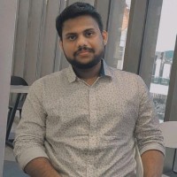 Hiten Garg