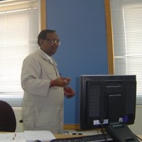 Narayan Patil