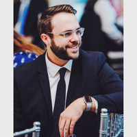 Eric Decker