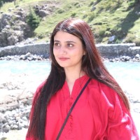 Daniya Batool