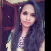 Bhanumathi H K