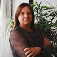 Cecile Freire Krüger