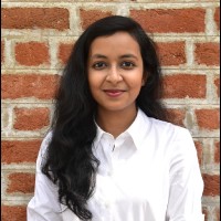 Manasi Khankhoje