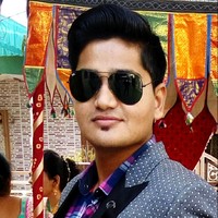 Sharma Maulik