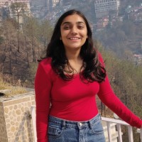 Shakshi Patel