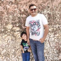 Deep Raj Jangid