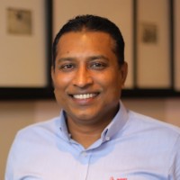 Prasad Dasanayake