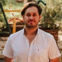 Rafael Lopez de Cardenas V.