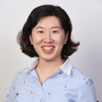 Patty Ye Cao