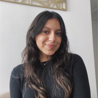 Maria Alejandra Monroy Cortés