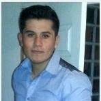 Enrique Roman Jimenez