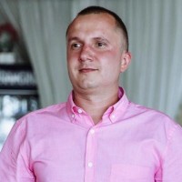 Yury Kavaliou