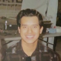 Daniel Delgado