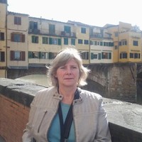 Elke Gjelstrup