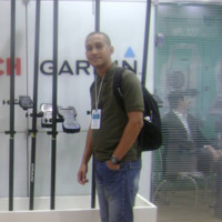 Bruno Victorino De Souza