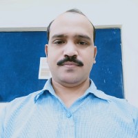 Pravin Kumar Yadav