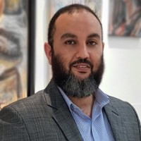 Ahmed Mohammed Hassan