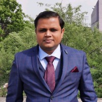 Jagdish Chandra Yadav