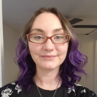 Samantha Overacker